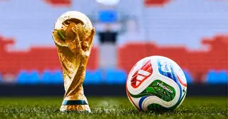 ২০২৬ ফুটবল বিশ্বকাপের নতুন বল ‘ট্রায়োন্ডার’ উন্মোচন